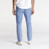 Riders by LEE 501318 R4 STRAIGHT JEAN - Element
