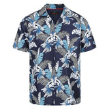 TRENDZ ISLAND TIME HAWAIIAN S/S SHIRT