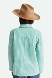 Brixton Sedona Reserve Cowboy Hat - Mojave