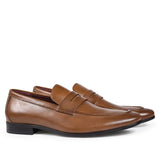 Julius Marlow Lax Shoe - Tan