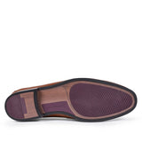 Julius Marlow Lax Shoe - Tan