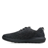 Clarks Step Urban Mix Sneaker - Black Combo