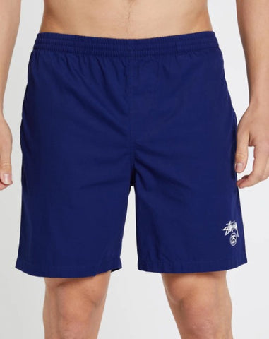 Stussy BASIC STOCK Beachshort