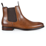 Julius Marlow LONGREACH Boot - Cognac