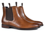 Julius Marlow LONGREACH Boot - Cognac