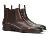 Julius Marlow LONGREACH Boot - Mocha