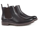 Julius Marlow Object Boot