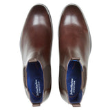 Julius Marlow LONGREACH Boot - Mocha