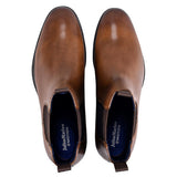Julius Marlow LONGREACH Boot - Cognac