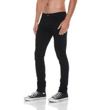 Wrangler Strangler Jean Super Sonic