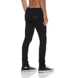 Wrangler Strangler Jean Super Sonic