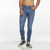 Wrangler STRANGLER R28 901836 SKINNY JEAN - Instinct