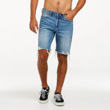 Wrangler SPENCER RELAXED STRAIGHT SHORT - Homebake