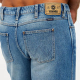 Wrangler SPENCER RELAXED STRAIGHT SHORT - Homebake