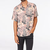 Wrangler GARAGELAND 902153 Short Sleeve Shirt