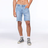 Wrangler SMITH 902173 SHORT - Bluey