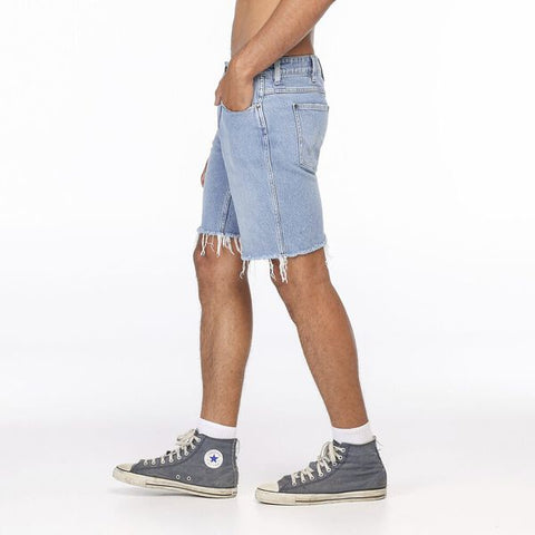 Wrangler SMITH 902173 SHORT - Bluey