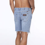 Wrangler SMITH 902173 SHORT - Bluey