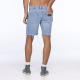 Wrangler SMITH 902173 SHORT - Bluey