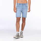 Wrangler CIGI R28 902177 SKINNY SHORT - Southern Star