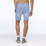 Wrangler CIGI R28 902177 SKINNY SHORT - Southern Star