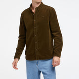 Wrangler Doing It Clean- Moss Cord