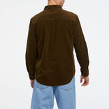 Wrangler Doing It Clean- Moss Cord