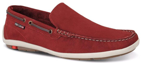 FERRACINI ZACHARY Slip On Loafer