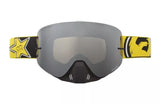 Dragon NFX Mens Moto Goggle