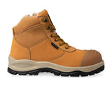 Skechers SKX Composite Toe Work Boot