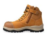 Skechers SKX Composite Toe Work Boot