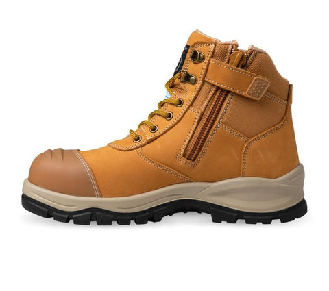 Skechers SKX Composite Toe Work Boot