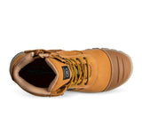 Skechers SKX Composite Toe Work Boot