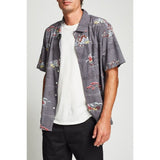 BRIXTON Lovitz S/S Shirt