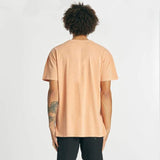 Nomadic Paradise Contest Relaxed Tee - Pigment Coral Sands