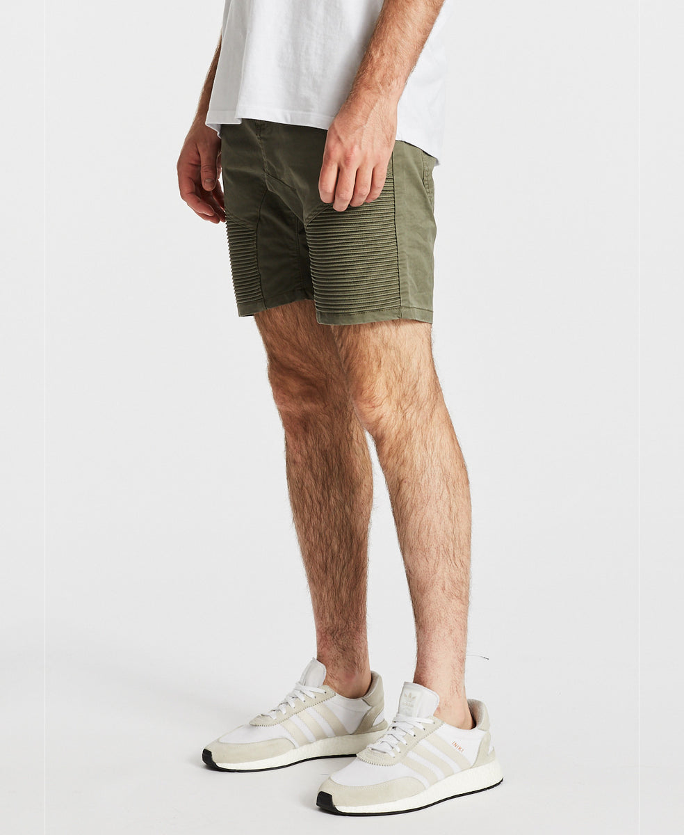 NENA AND PASADENA Destroyer Shorts E Male Store
