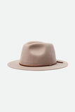 Brixton Wesley Fedora