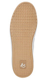 eS EOS Shoes - White/Gold