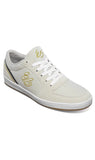 eS EOS Shoes - White/Gold