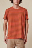 GLOBE Horizon Striped Tee