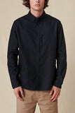 Globe Foundation LS Shirt