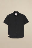 GLOBE Foundation SS Shirt - Black