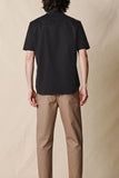 GLOBE Foundation SS Shirt - Black