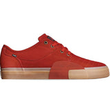 Globe Mahalo Plus - Red/Gum