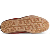 Globe Mahalo Plus - Red/Gum