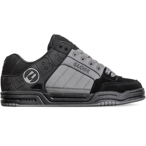 GLOBE Tilt - Black/Charcoal Split