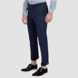 GIBSON Justice FJF975 Chino - Navy