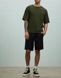 BRIXTON STEADY CINCH X UTILITY SHORT