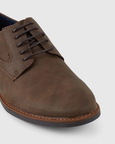 Julius Marlow Blake Shoe - Brown