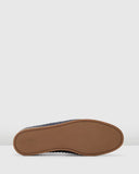 Julius Marlow WEAVER Loafer - Navy